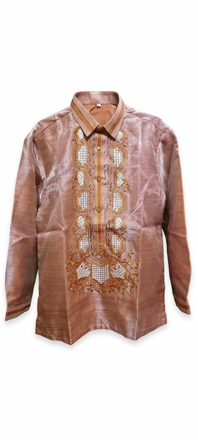 Barong Tagalog