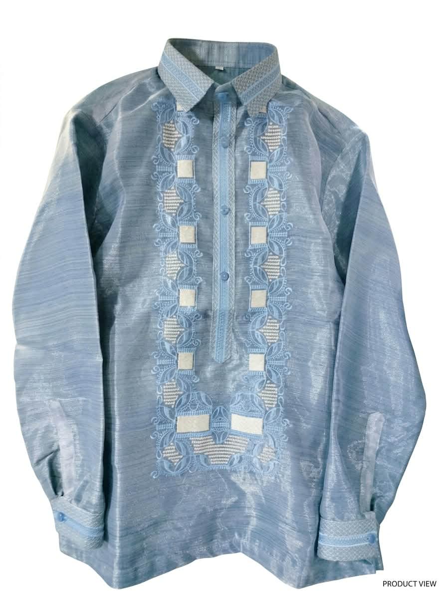 Classic Piña Barong